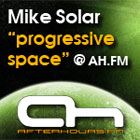   Mike Solar